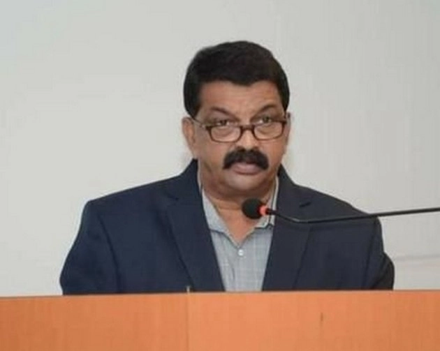 गोवा विधानसभा के अध्यक्ष पटनेकर कोरोना संक्रमित - Goa assembly speaker Patnekar corona positive