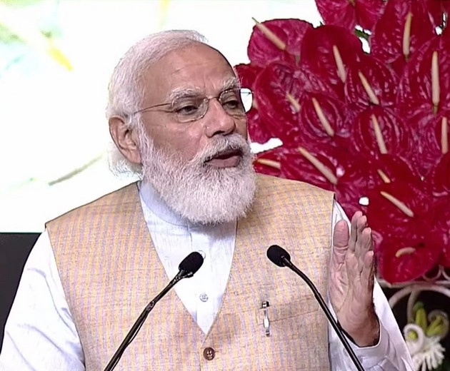 Omicron के खतरे से सरकार 'बेखबर', प्रधानमंत्री मोदी लगातार कर रहे हैं रैलियां : कांग्रेस - Congress made this allegation on Prime Minister Modi regarding Omicron