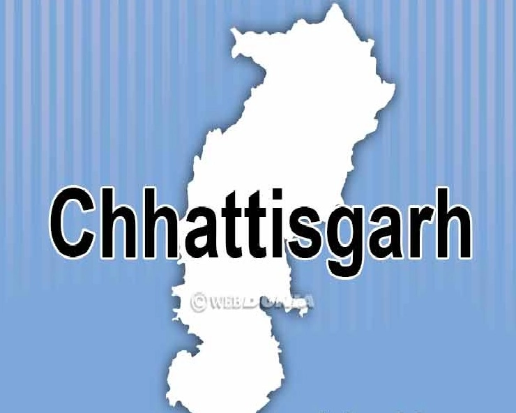 छत्तीसगढ़ बना सबसे कम बेरोजगारी वाला राज्‍य, जानिए कितने फीसदी है दर... - Chhattisgarh became the state with the lowest unemployment