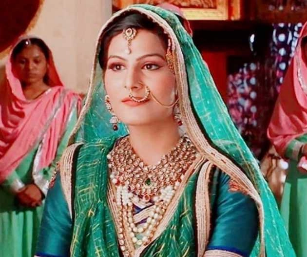 टीवी शो 'जोधा अकबर' की एक्ट्रेस मनीषा यादव का निधन - jodha akbar actress manisha yadav died by brain hemorrhage
