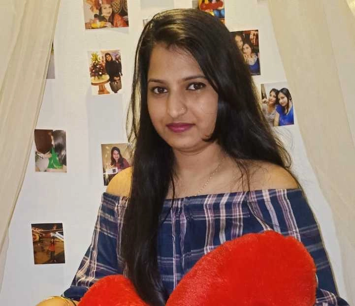 Shalu Nigam | नामी कंपनी में एचआर के पद पर काम करने वाली युवती ने लगाई फांसी