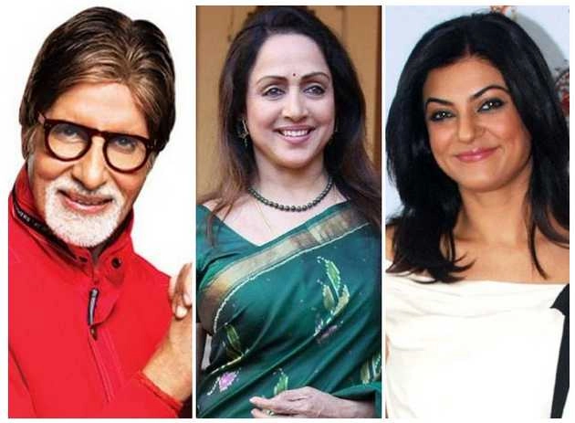 बॉलीवुड सितारों ने फैंस को दी नवरात्रि की शुभकामनाएं - navratri 2021 bollywood celebs wishes everyone on the occasion