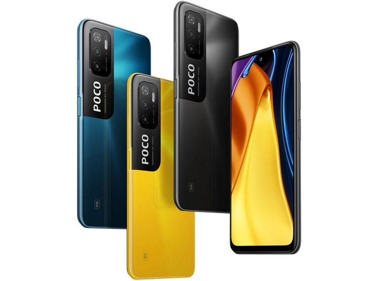 POCOचे दोन  स्मार्टफोन्स 5 सप्टेंबरला होणार लॉन्च,  लॉन्च होण्यापूर्वी किंमत, डिझाइन आणि वैशिष्ट्ये लीक