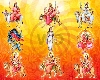 Chaitra Navratri Date 2024 : चैत्र नवरात्रि 8 या 9 अप्रैल, जानें सही डेट और शुभ मुहूर्त
