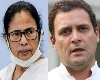 Bengal Lok Sabha Election : कांग्रेस की उम्‍मीदों पर ममता ने फेरा पानी, TMC सभी 42 सीटों पर लड़ेगी चुनाव