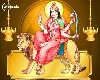 Katyayani नवरात्रीची सहावी शक्ती कात्यायनी, पूजा विधी, मंत्र आणि स्त्रोत