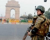 Delhi : राष्ट्र विरोधी नारे लिखने वाले 2 खालिस्तान समर्थक गिरफ्तार
