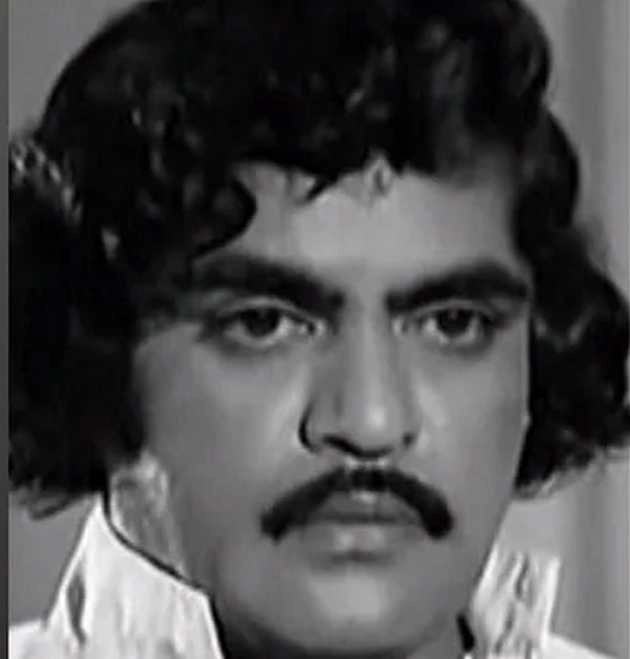 साउथ एक्टर श्रीकांत का निधन, रजनीकांत ने जताया दुख - tamil actor srikanth passes away at 82