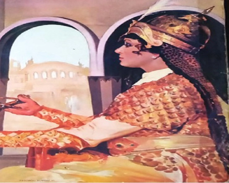 रज़िया सुल्तान, भारत की प्रथम महिला शासिका के बारे में 10 अनोखी जानकारियां