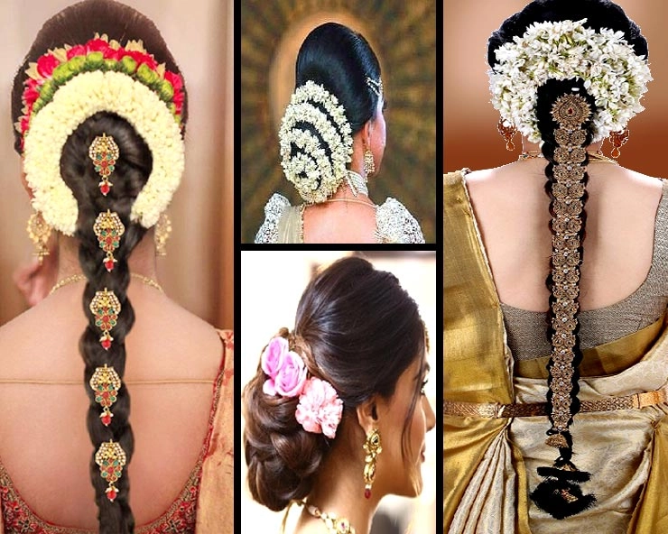 Karwa Chauth Hair Accessories : बालों में ये 5 एसेसरीज देगी परफेक्ट इंडियन लुक