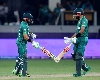 पाकिस्तानी बल्लेबाजों की नेट्स में मदद कर रहा है यह भारतीय तेज गेंदबाज