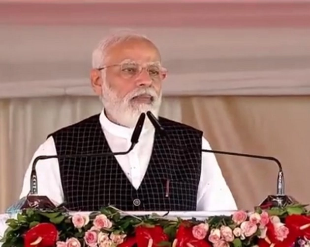 पीएम मोदी बोले, आसियान की एकता भारत के लिए प्राथमिकता - PM Modi in Asean summit