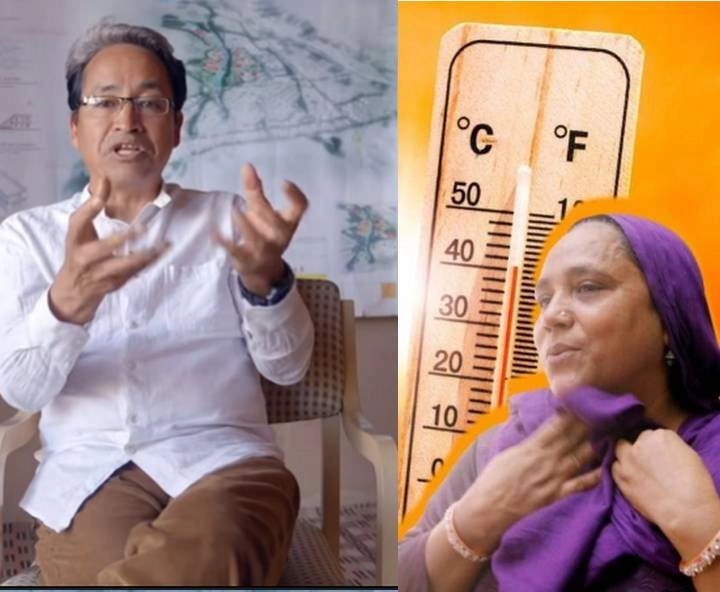 Life at 50°C: BBC की सीरीज, ऐसे लोगों की कहानियां जो समस्या का निकालते हैं आसान और किफायती हल