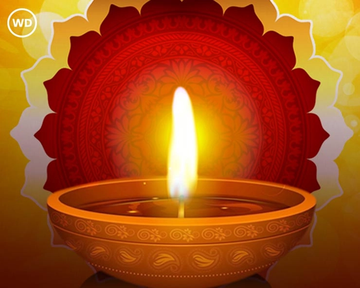 दीपावली पर दीप जलाने का कारण क्या है? - importance of diya in diwali