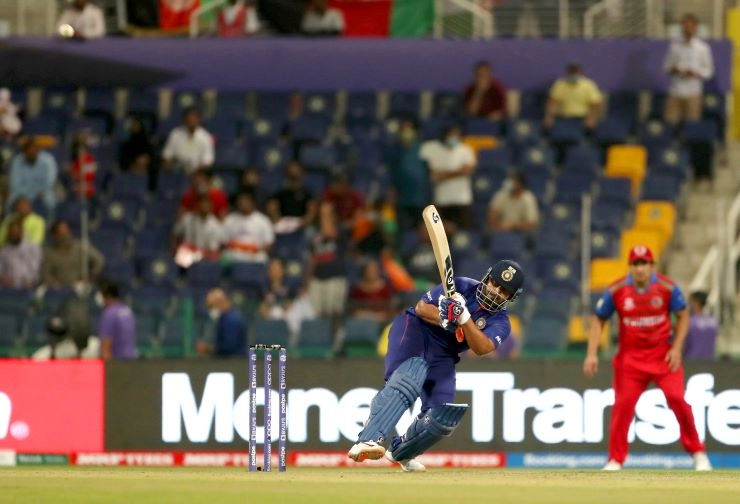 टी-20 विश्वकप में भारत ने जीता पहला मैच, अफगानिस्तान को 66 रनों से हराकर सेमीफाइनल की उम्मीद को रखा जिंदा