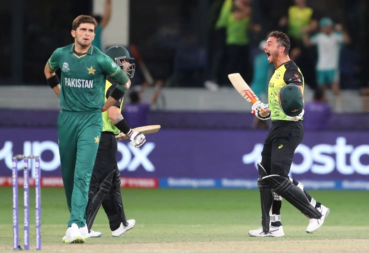 ओस नहीं थी फिर भी निकले आंसू, यह थे पाकिस्तान टीम की हार के 3 कारण