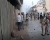 राम नवमी पर गुजरात में भड़की हिंसा, वड़ोदरा में शोभायात्रा पर पथराव