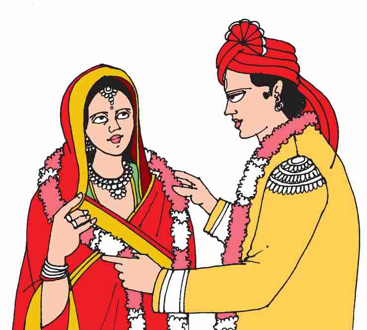 vivah shadi marriage