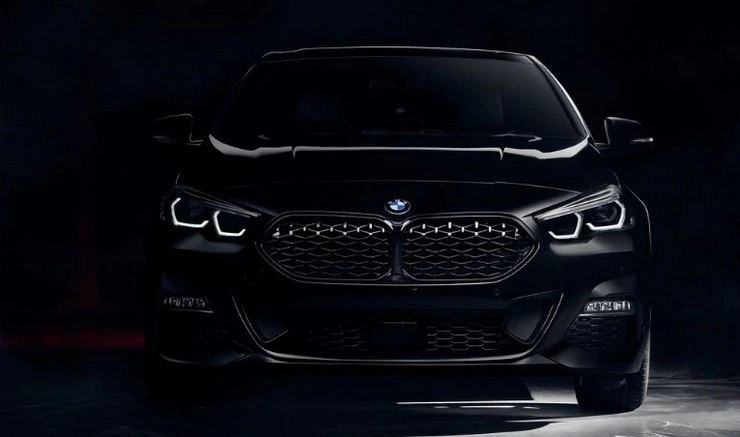 BMW ने लांच किया ग्रैन कूपे का 220i Black Shadow का स्पेशल एडिशन, कीमत 43 लाख रुपए