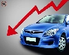Car sales Report March 2023 : Maruti की बिक्री में गिरावट, धड़ल्ले से बिकीं Toyota की कारें, जानिए मार्च में दूसरी कंपनियों की कितनी रही बिक्री