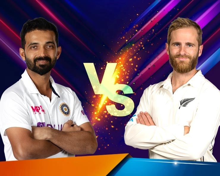 भारत बनाम न्यूजीलैंड कानपुर टेस्ट पांचवे दिन के अंतिम सत्र की आखिरी गेंद पर हुआ ड्रॉ - An edge of a seat thriller Kanpur test ends in a draw