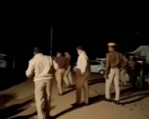 राजस्थान में दलित की बारात पर पथराव, 10 लोग गिरफ्तार - राजस्थान में दलित की बारात पर पथराव, 10 लोग गिरफ्तार