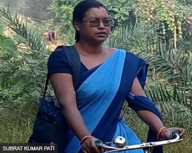 फोर्ब्स की ताकतवर महिलाओं की सूची में कैसे शामिल हुईं ओडिशा की आशा वर्कर मतिल्दा कुल्लू