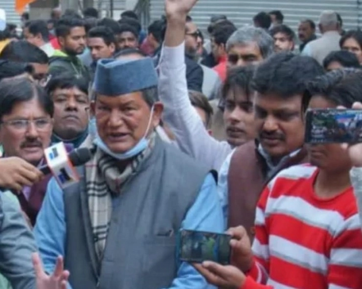 पूर्व कैबिनेट मंत्री यशपाल आर्य और उनके बेटे पर हुए हमले को लेकर गरमाई उत्तराखंड की सियासत - The politics of Uttarakhand heats up over the attack on former cabinet minister Yashpal Arya and his son