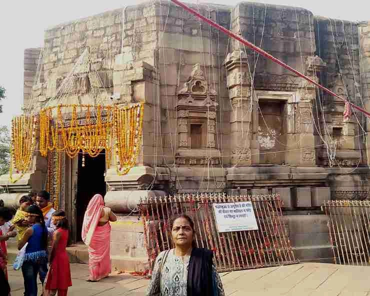 भारत के सबसे प्राचीन मंदिरों में से एक बिहार का मुंडेश्वरी देवी मंदिर!