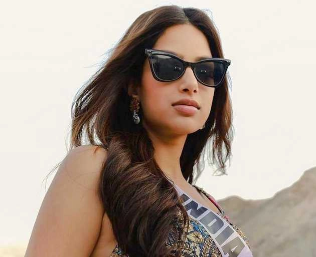 जानिए कौन हैं हरनाज संधू जिन्होंने 21 साल की उम्र में जीता मिस यूनिवर्स का खिताब? - who is harnaaz sandhu brings miss universe crown to India after 21 years