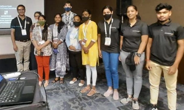 भारत का अंतरराष्ट्रीय विज्ञान फिल्म महोत्सव-2021 गोवा में शुरू
