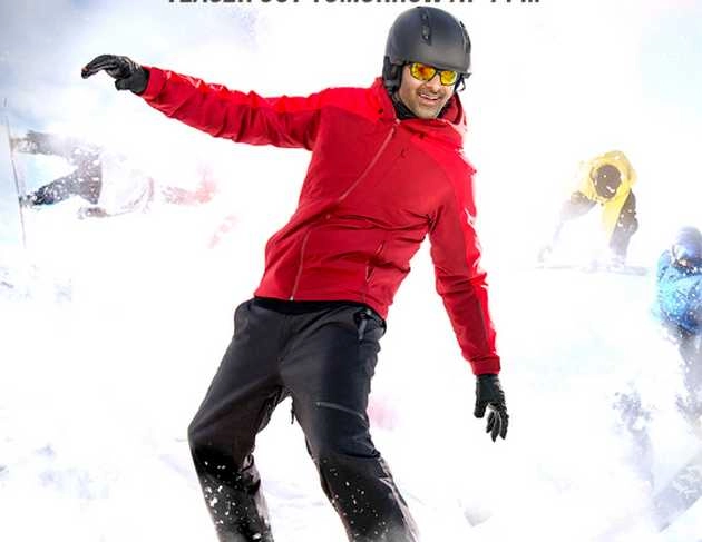 प्रभास की फिल्म 'राधे श्याम' के नए गाने 'उड़ जा परिंदे' का टीजर हुआ रिलीज
