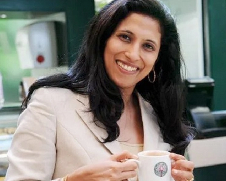 कोल्हापुर से शनैल के बॉस तक : लीना नायर भी वैश्विक कंपनियों के भारतीय मूल के सीईओ में शामिल