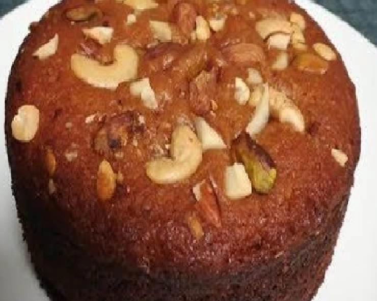 biscuit cake recipe without oven