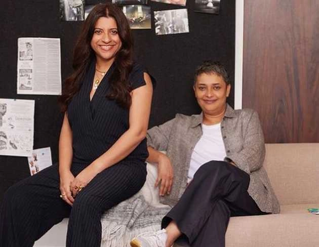 जोया अख्तर और रीमा कागती ने शेयर की अपनी टॉप 5 क्रिसमस फिल्में