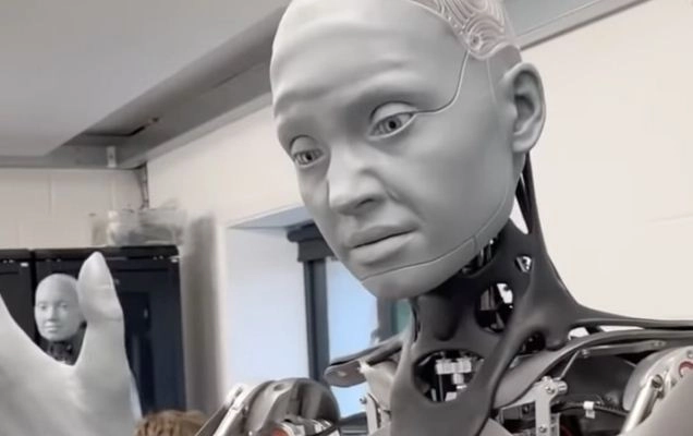 क्‍यों हो रही मनुष्य की ‘मौत का फैसला’ करने वाले ‘कि‍लर रोबोट्स’ को बैन करने की मांग