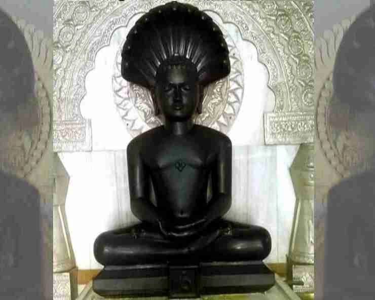 भगवान पार्श्वनाथ भगवान पार्श्वनाथ