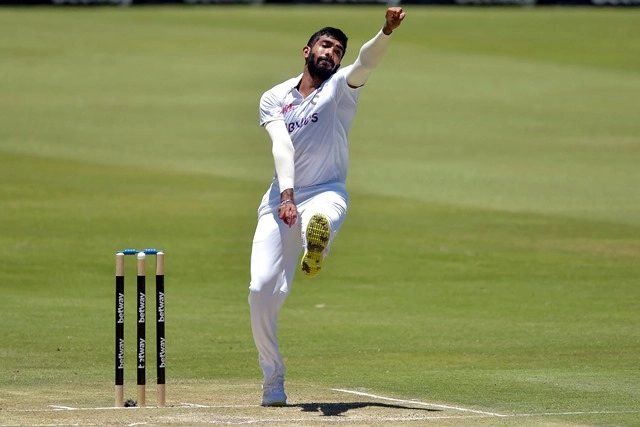 बुमराह बनेंगे टेस्ट कप्तान? कहा, 'कोई खिलाड़ी ना कहेगा क्या'? - Jasprit Bumrah opens up about the possibility of captaincy