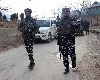 जम्मू-कश्मीर के पुलवामा में मुठभेड़, एक आतंकवादी ढेर