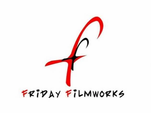 Friday Filmworks gets highest rating on IMDb across all formats | फ्राइडे फिल्मवर्क्स को सभी फॉर्मेट्स में आईएमडीबी पर मिली सबसे ज्यादा रेटिंग