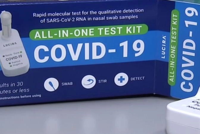 क्या है ‘एट-होम कोरोना टेस्ट’, क्‍या घर में इसका इस्तेमाल करना चाहिए, यह नए वैरिएंट ओमिक्रॉन को पकड़ सकेगा या नहीं? - RT-PCR, at home corona test, antigen, coronavirus, omicron,