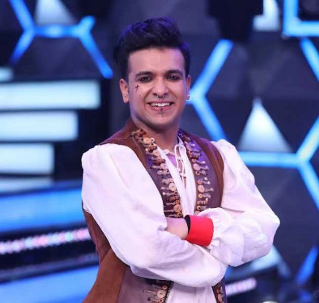 'इंडियाज बेस्ट डांसर 2' के कंटेस्टेंट जमरूद ने शो में अपने सफर को लेकर कही यह बात - zamroodh talks about his journey so far on indias best dancer 2