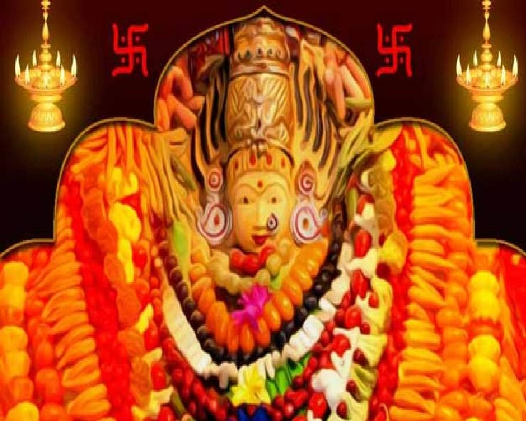 10 जनवरी से शाकंभरी नवरात्रि, जानिए देवी का स्वरूप, महत्व, मंत्र और पूजा विधि