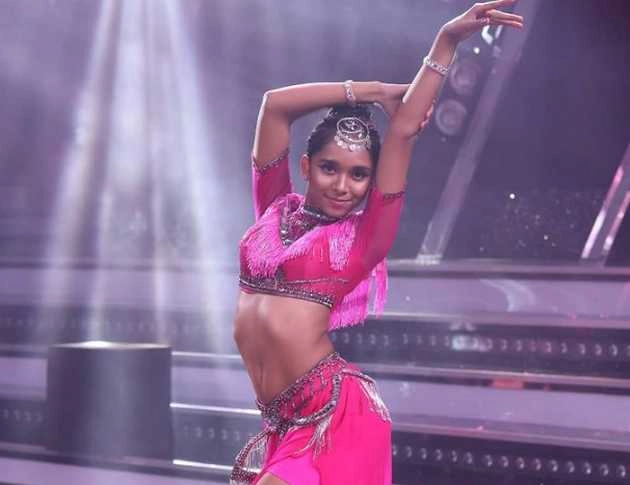 saumya kamble win the indias best dancer season 2 | 'इंडियाज बेस्ट डांसर 2' को मिला अपना विनर, इनाम में मिले इतने लाख रूपए