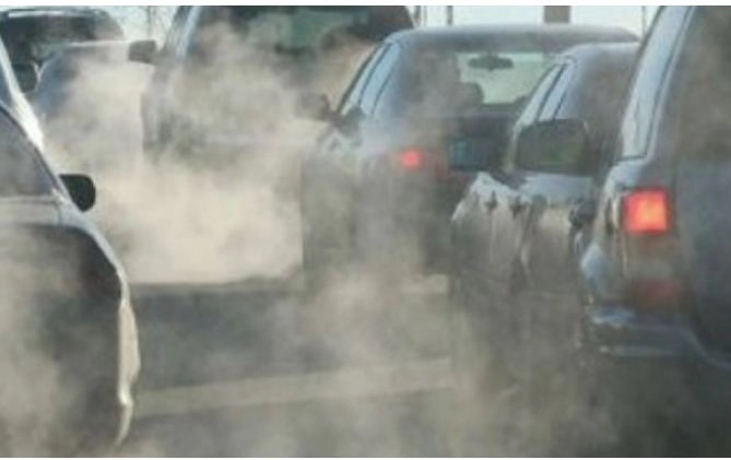 सर्दियों में वायु प्रदूषण का शि‍कार हो रहे ये पूर्वी राज्य: अध्ययन