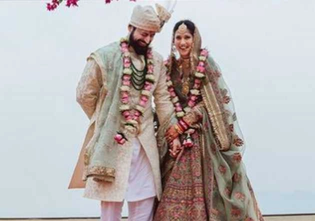 मोहित रैना ने गर्लफ्रेंड संग शादी करने का अचानक लिया फैसला, अदिति संग ऐसे हुई पहली मुलाकात