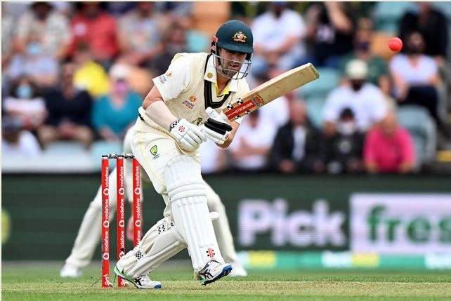 कोरोना को हराने के बाद एशेज का दूसरा शतक जड़ कर ऑस्ट्रेलिया को मुश्किल से निकाला इस बल्लेबाज ने - Travis Head scores second ashes test ton against England