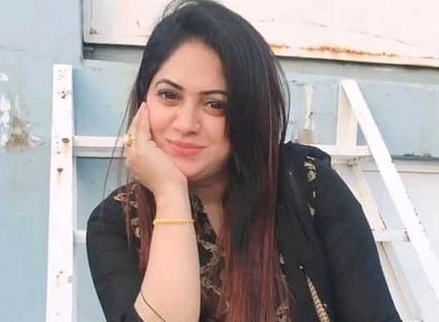 बांग्लादेशी एक्ट्रेस की पति ने की हत्या, बोरे में बंद मिली लाश - bangladeshi actress raima islam shimu body found in sack