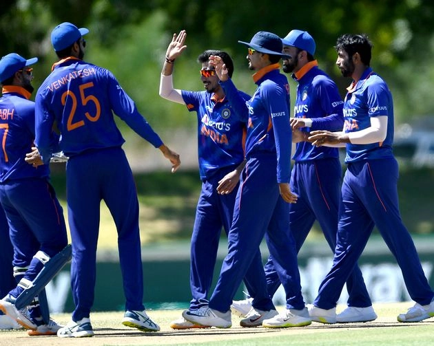 IND vs BAN : T20 विश्वचषकातील भारताचा तिसरा विजय, बांगलादेशचा 5 धावांनी पराभव