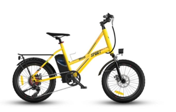 एक नई इलेक्ट्रिक बाइक UrbanSport की मार्केट में इंट्री, सिर्फ 4-5 रुपए में हो जाएगी चार्ज - E-mobility startup VAAN Electric Moto launches e-bikes in India